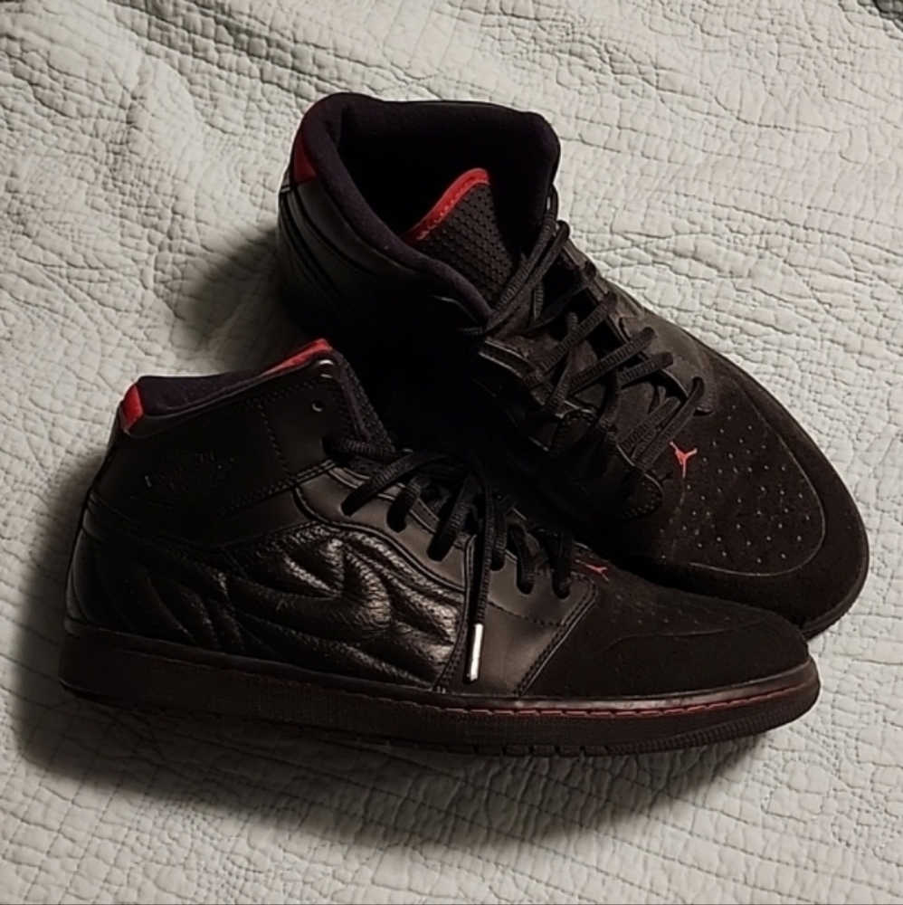 Air jordan retro 1 last shot "RARE"
